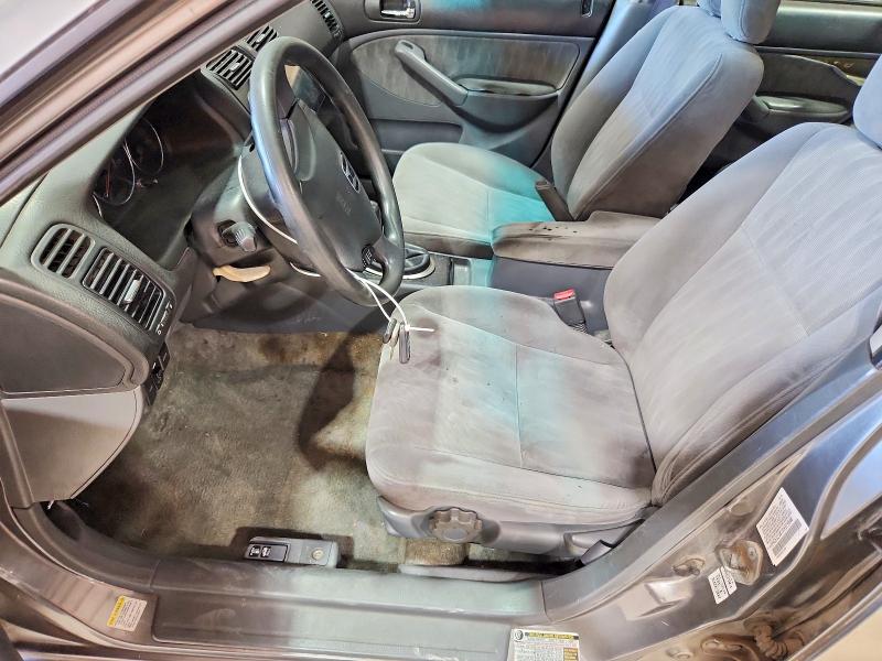 Продажа на аукционе авто 2005 Honda Civic, vin: 2HGES25875H519948, номер лота: 71636496