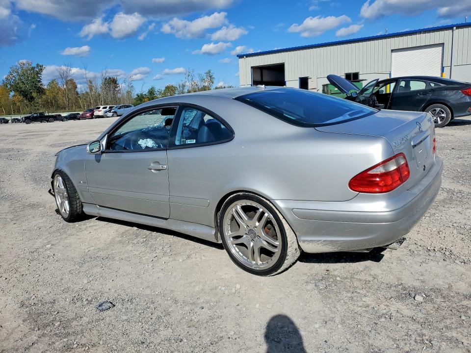 2000 Mercedes-benz Clk მანქანა იყიდება აუქციონზე, vin: WDBLJ70G6YF136270, აუქციონის ნომერი: 71483476