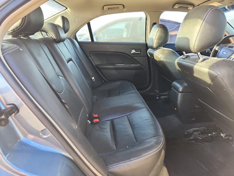 2011 Ford Fusion მანქანა იყიდება აუქციონზე, vin: 3FAHP0JA1BR275830, აუქციონის ნომერი: 73793796
