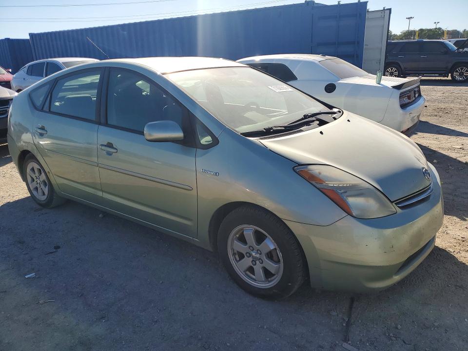 Aukcja sprzedaży 2008 Toyota Prius, vin: JTDKB20U983407729, numer aukcji: 71929656