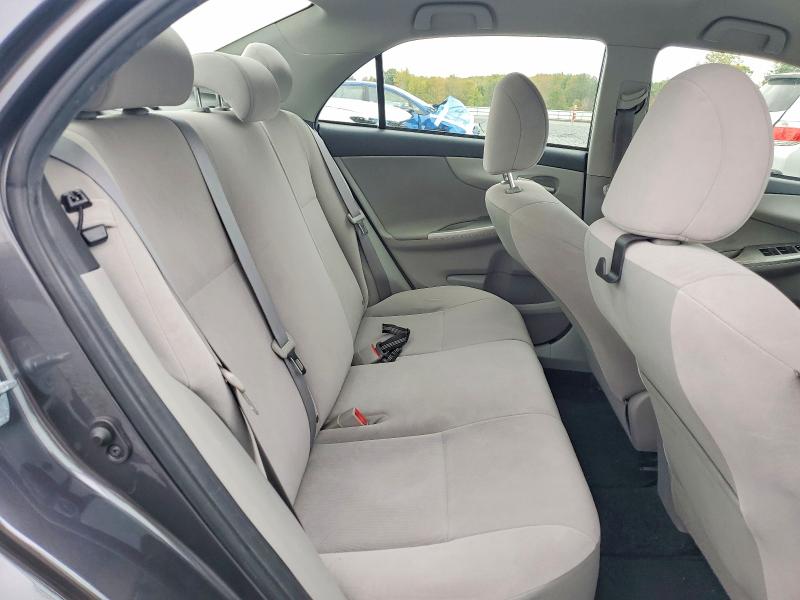 Продажа на аукционе авто 2012 Toyota Corolla, vin: JTDBU4EE2C9173334, номер лота: 71426026