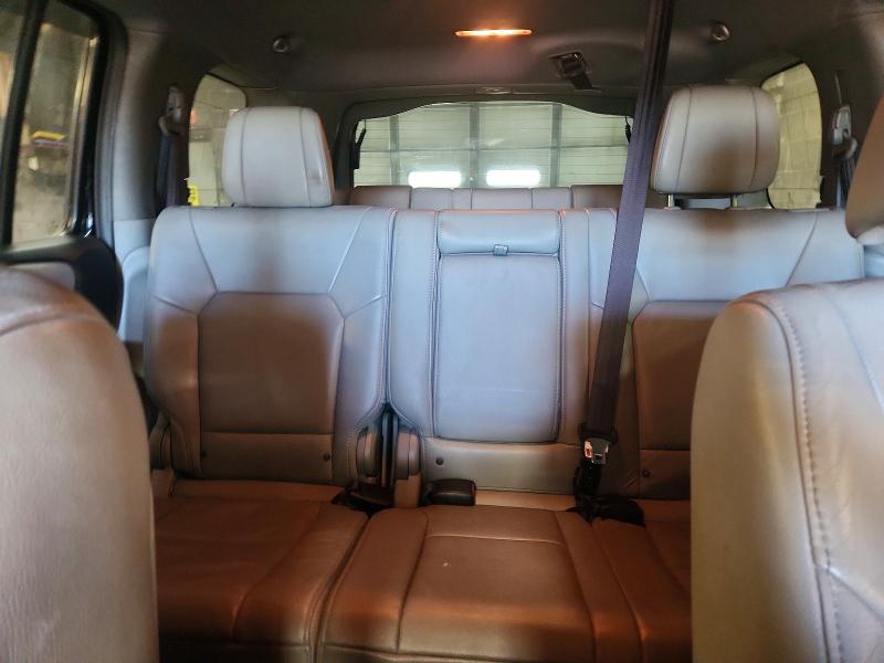 2015 Honda Pilot მანქანა იყიდება აუქციონზე, vin: 5FNYF4H71FB044948, აუქციონის ნომერი: 73787626