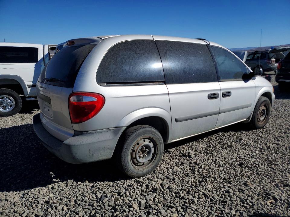 Продаж на аукціоні авто 2006 Dodge Caravan, vin: 1D4GP25B46B537051, номер лоту: 72696596