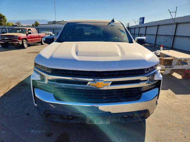 Продажа на аукционе авто 2019 Chevrolet Silverado, vin: 3GCUYDED0KG270082, номер лота: 70487956