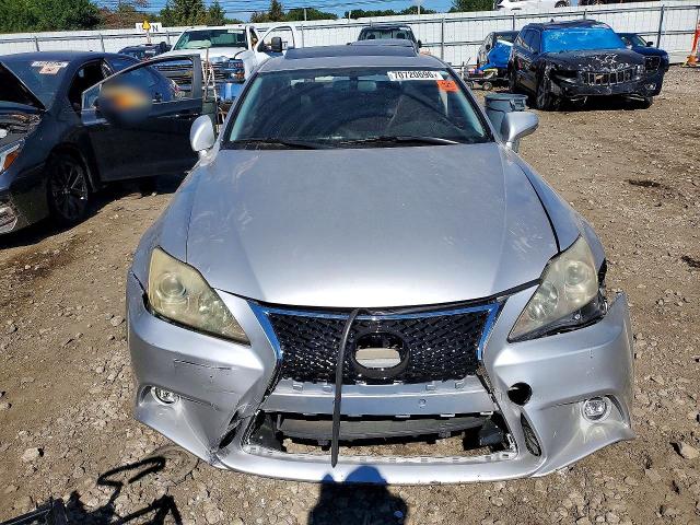 Aukcja sprzedaży 2009 Lexus Is, vin: JTHCK262X92030487, numer aukcji: 70720696