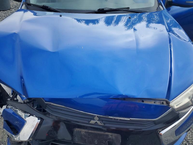 Aukcja sprzedaży 2017 Mitsubishi Outlander Sport, vin: JA4AP3AU5HZ027456, numer aukcji: 71814996