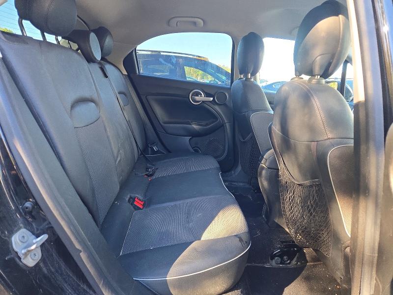 Продажа на аукционе авто 2016 Fiat 500x, vin: ZFBCFYCTXGP359084, номер лота: 70864986