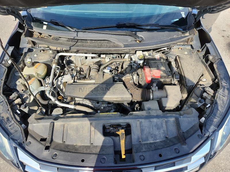 Продажа на аукционе авто 2024 Nissan Rogue, vin: 5N1BT3AA7RC688045, номер лота: 71229686