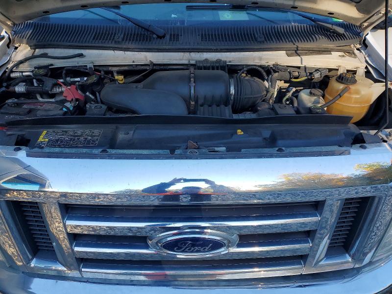 Продаж на аукціоні авто 2010 Ford Econoline, vin: 1FDWE3FL7ADB01086, номер лоту: 71257896