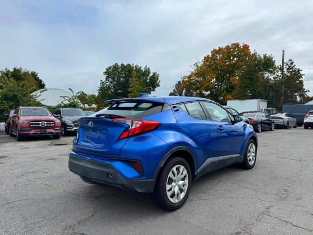 Aukcja sprzedaży 2019 Toyota C-hr, vin: NMTKHMBX0KR070602, numer aukcji: 71532916