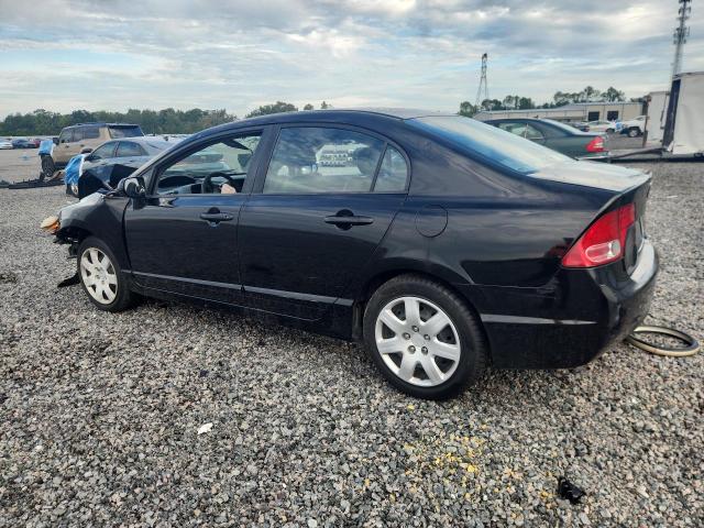 71504396 :رقم المزاد ، 2HGFA16528H522699 vin ، 2008 Honda Civic مزاد بيع