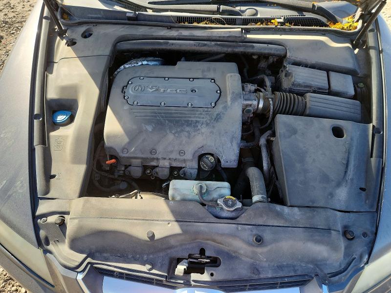 71670066 :رقم المزاد ، 19UUA66216A022054 vin ، 2006 Acura 3.2tl مزاد بيع