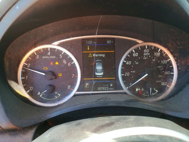 2019 Nissan Sentra მანქანა იყიდება აუქციონზე, vin: 3N1AB7APXKY425627, აუქციონის ნომერი: 70577126