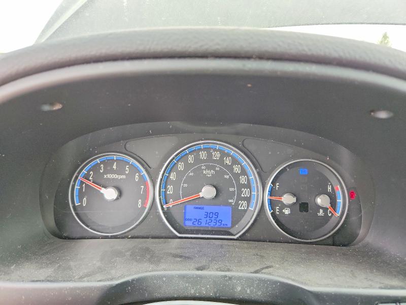 Продажа на аукционе авто 2007 Hyundai Santa Fe, vin: 5NMSH73EX7H088907, номер лота: 71851016