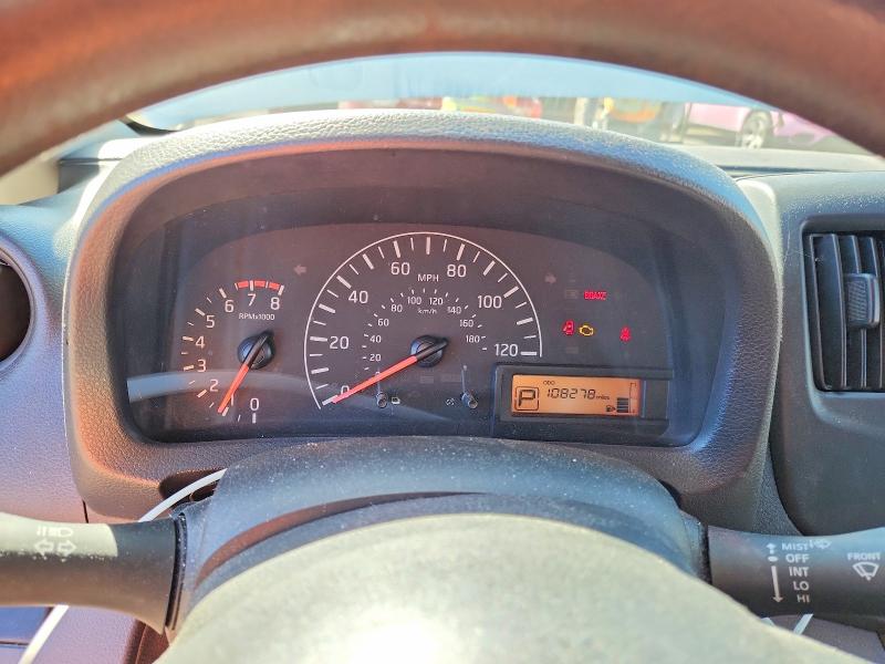 71756836 :رقم المزاد ، 3N6CM0KN6FK690037 vin ، 2015 Nissan Nv200 مزاد بيع
