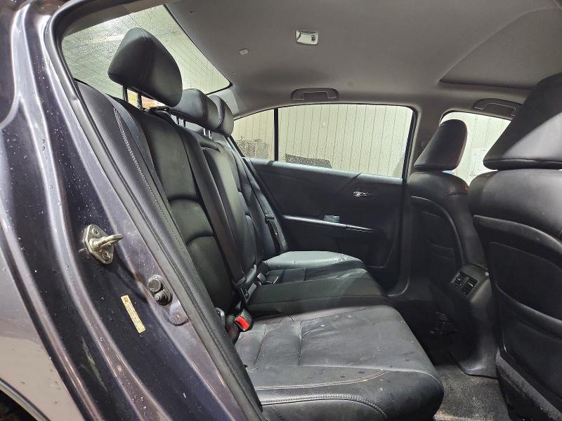 Aukcja sprzedaży 2014 Honda Accord, vin: 1HGCR2F88EA007356, numer aukcji: 71636506