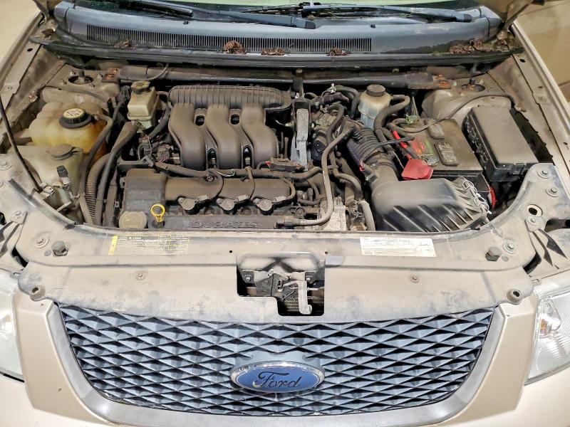 Продажа на аукционе авто 2006 Ford Freestyle, vin: 1FMZK01196GA56166, номер лота: 72035726