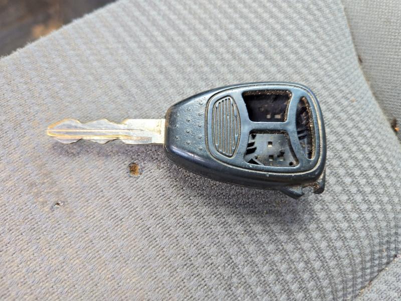 68836876 :رقم المزاد ، 1D7HE42K36S516687 vin ، 2006 Dodge Dakota مزاد بيع