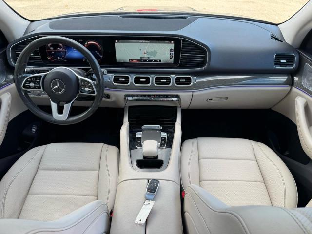 Продаж на аукціоні авто 2020 Mercedes-benz Gle, vin: 4JGFB4KB5LA012262, номер лоту: 72407576