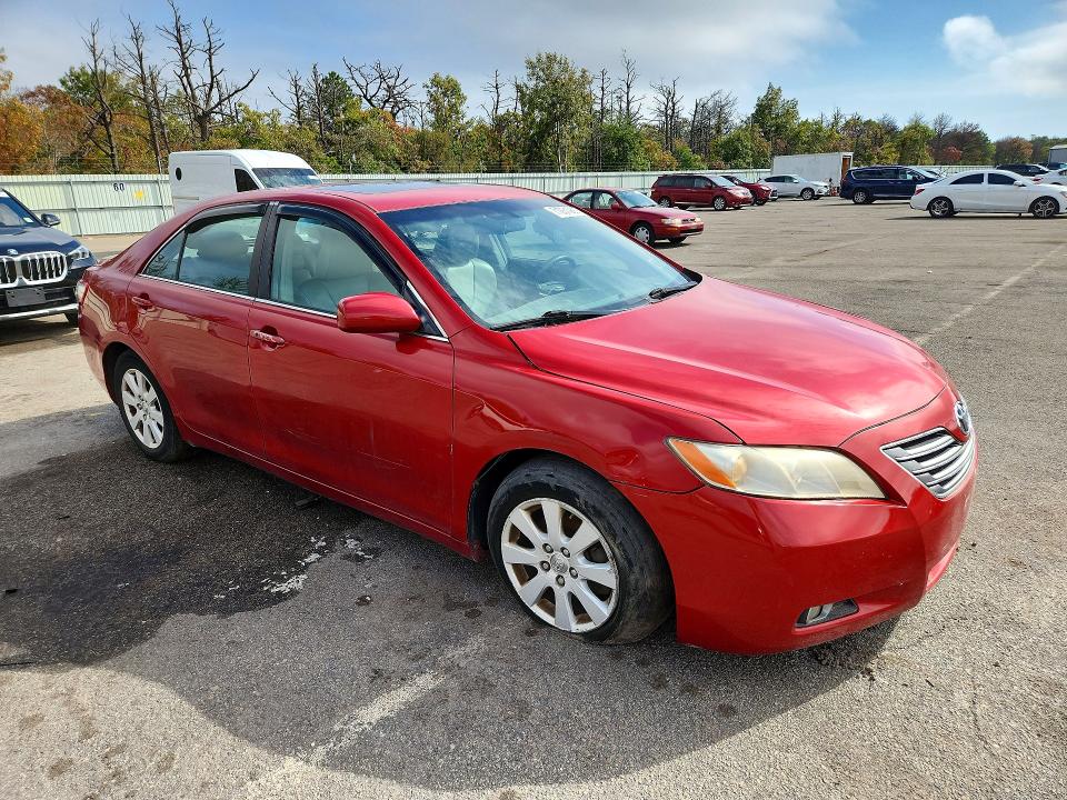 Продаж на аукціоні авто 2009 Toyota Camry Hybrid, vin: 4T1BB46KX9U101518, номер лоту: 71081286