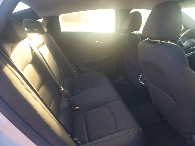 71265606 :رقم المزاد ، 1G1ZD5ST1LF125289 vin ، 2020 Chevrolet Malibu مزاد بيع
