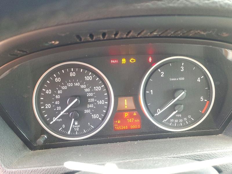 Aukcja sprzedaży 2012 Bmw X5, vin: 5UXZW0C50CL665978, numer aukcji: 72592096