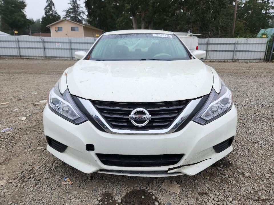 Продажа на аукционе авто 2016 Nissan Altima, vin: 1N4AL3AP7GC285819, номер лота: 72183136