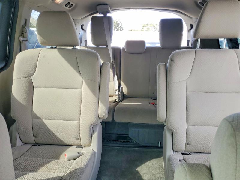 Продаж на аукціоні авто 2017 Honda Odyssey, vin: 5FNRL5H20HB017413, номер лоту: 71599206