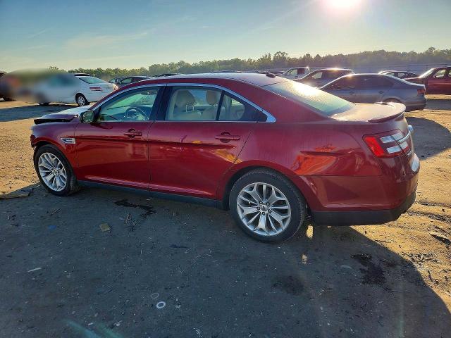 Продаж на аукціоні авто 2014 Ford Taurus, vin: 1FAHP2F81EG127092, номер лоту: 71414956