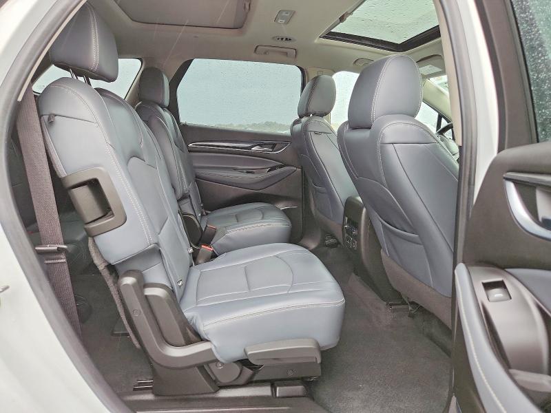 71670936 :رقم المزاد ، 5GAEVAKW4LJ106711 vin ، 2020 Buick Enclave مزاد بيع
