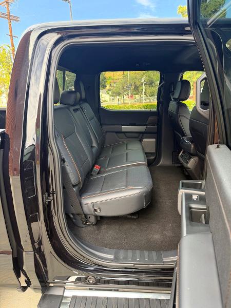 Продаж на аукціоні авто 2026 Ford F150, vin: 1FTFW5L86TKD65718, номер лоту: 73774326