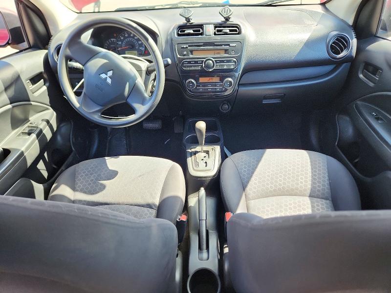 Aukcja sprzedaży 2015 Mitsubishi Mirage, vin: ML32A3HJ0FH007080, numer aukcji: 72789976