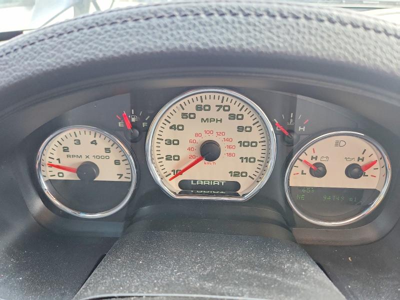 Aukcja sprzedaży 2008 Ford F150, vin: 1FTPW14V58FB65298, numer aukcji: 67012146