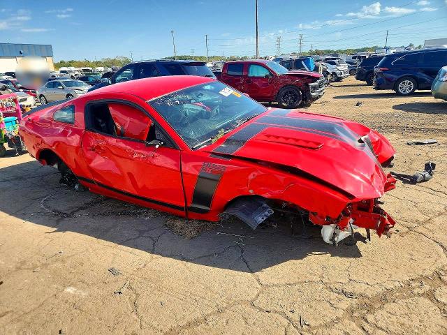Продаж на аукціоні авто 2013 Ford Mustang, vin: 1ZVBP8CU2D5228671, номер лоту: 71917446
