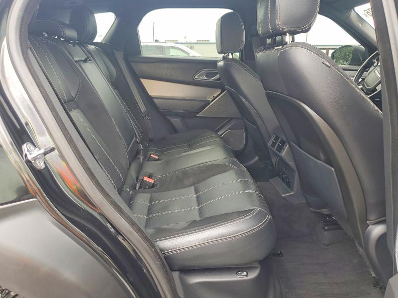 Aukcja sprzedaży 2018 Land Rover Range Rover Velar, vin: SALYL2RV2JA730548, numer aukcji: 71176876