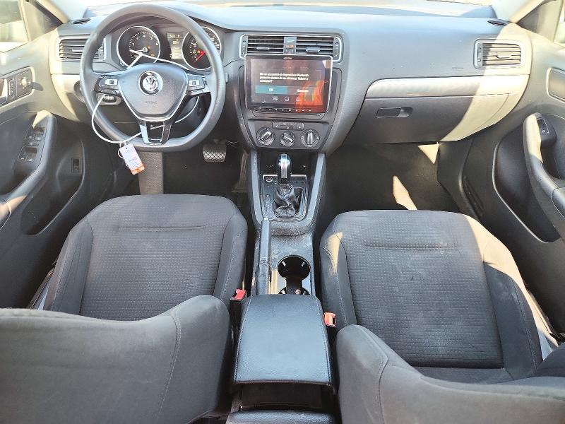 Продаж на аукціоні авто 2015 Volkswagen Jetta, vin: 3VWD17AJ0FM329900, номер лоту: 72545336