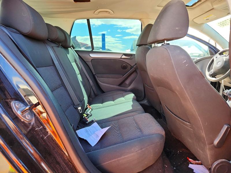 Продаж на аукціоні авто 2011 Volkswagen Golf, vin: WVWDM7AJ7BW262992, номер лоту: 71467966