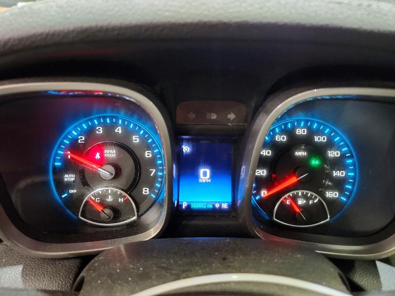 Продажа на аукционе авто 2014 Chevrolet Malibu, vin: 1G11C5SL0EF182523, номер лота: 71494306