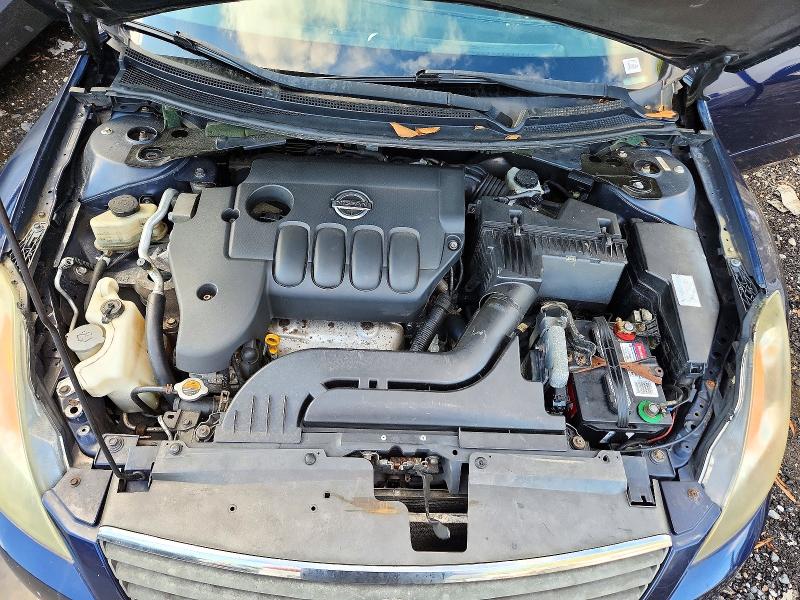 Продажа на аукционе авто 2009 Nissan Altima, vin: 1N4AL21E19N423838, номер лота: 72881196