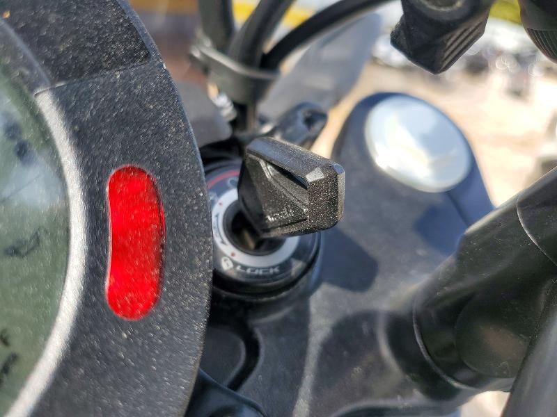 Aukcja sprzedaży 2024 Kawasaki El450, vin: ML5ELFA17RDA05092, numer aukcji: 74777336