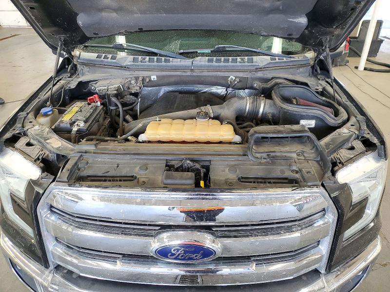 Aukcja sprzedaży 2015 Ford F150, vin: 1FTEW1EG9FFB85445, numer aukcji: 72461766