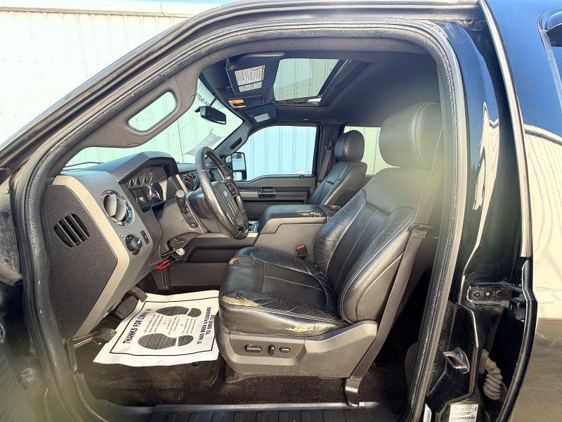 Продажа на аукционе авто 2012 Ford F250, vin: 1FT7W2BT2CEA21939, номер лота: 72808106