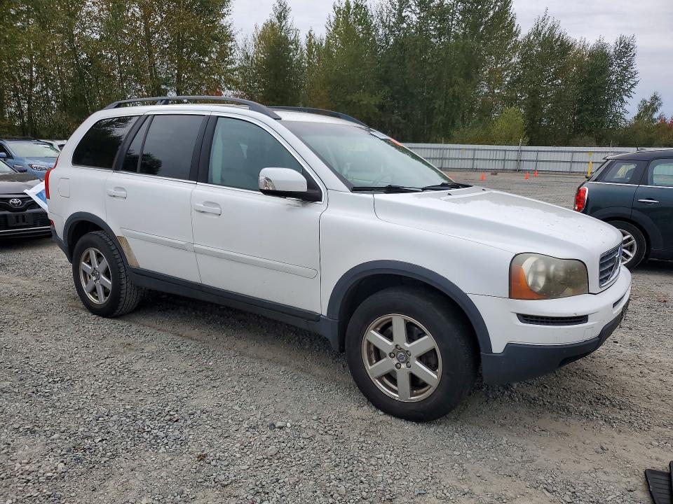 Aukcja sprzedaży 2007 Volvo Xc90, vin: YV4CY982X71364167, numer aukcji: 72431866