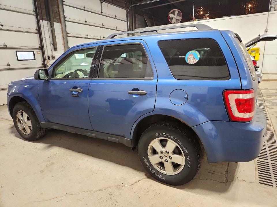 Продажа на аукционе авто 2010 Ford Escape, vin: 1FMCU9D78AKA68917, номер лота: 72870226