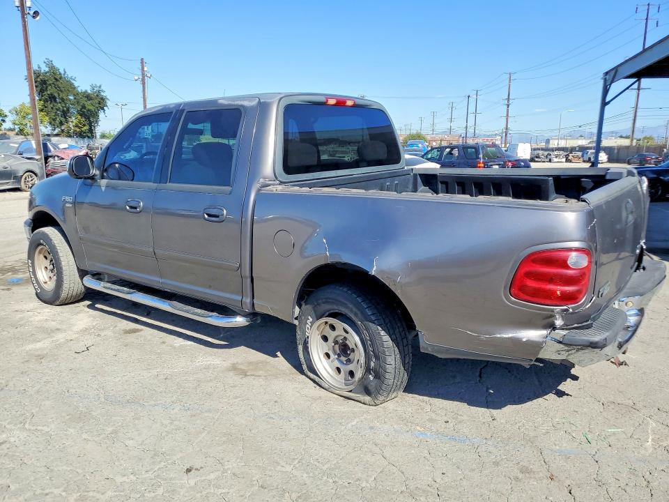 Aukcja sprzedaży 2002 Ford F150, vin: 1FTRW07L02KB90797, numer aukcji: 72031406