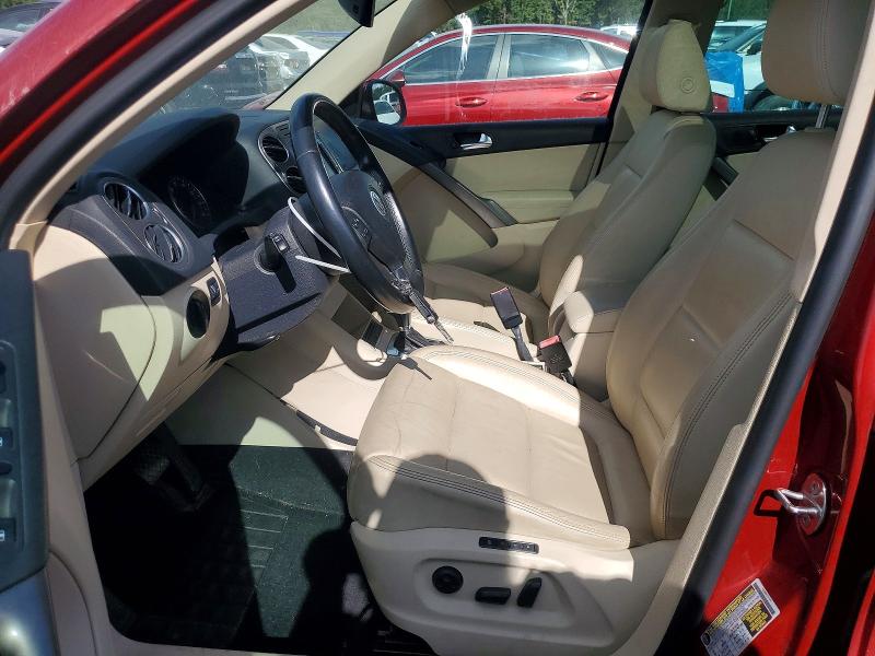 Продаж на аукціоні авто 2009 Volkswagen Tiguan, vin: WVGBV75NX9W525211, номер лоту: 70484276