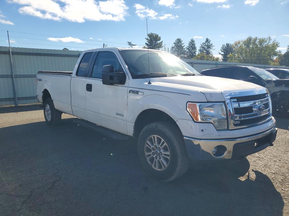 Продаж на аукціоні авто 2013 Ford F150, vin: 1FTVX1ET5DKD76777, номер лоту: 72505786
