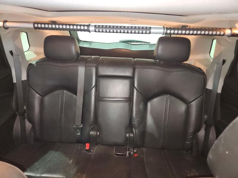 72241796 :رقم المزاد ، 3GYFNBE31FS599013 vin ، 2015 Cadillac Srx مزاد بيع