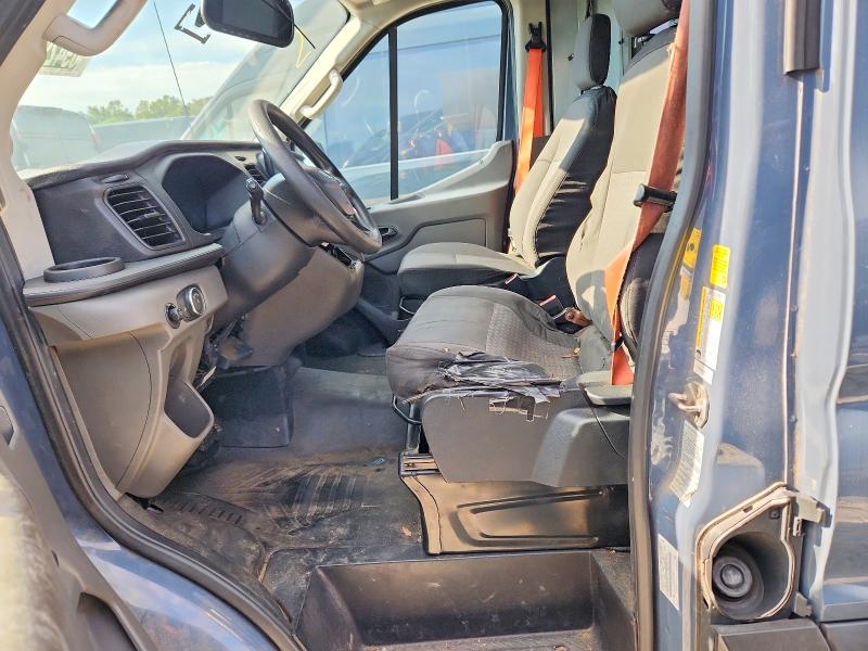 Aukcja sprzedaży 2020 Ford Transit, vin: 1FTBR3X86LKA87570, numer aukcji: 69429096