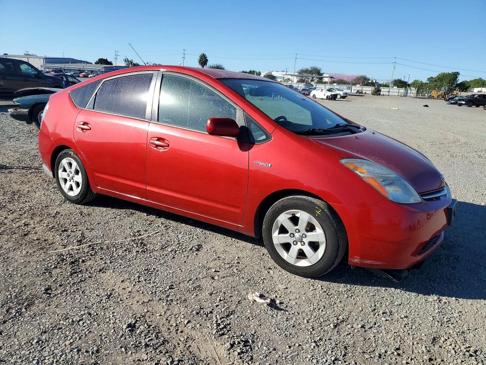 Auction sale of the 2009 Toyota Prius, vin: JTDKB20U593479044, lot number: 71247396